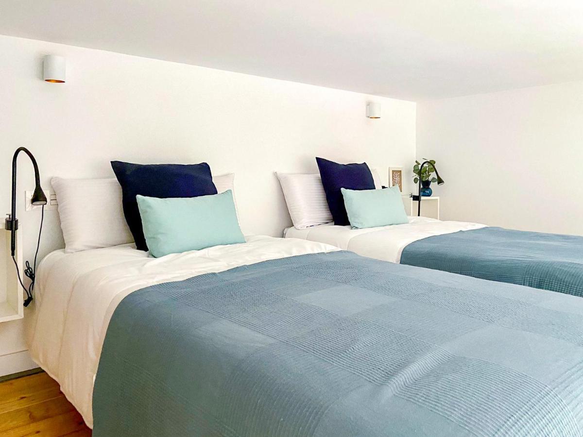 Oleholidays 406 Loft Romana Playa Junto Al Mar Appartement