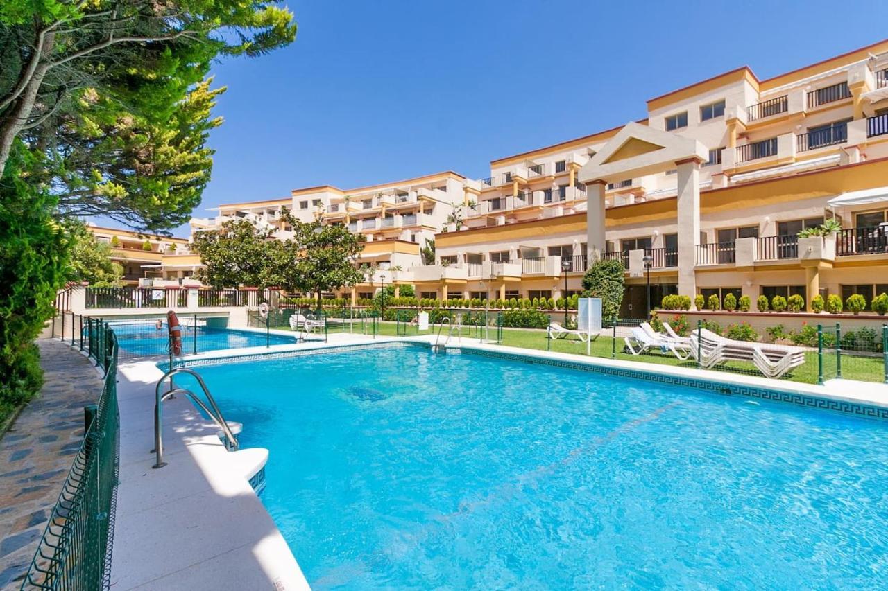 Appartement Oleholidays 406 Loft Romana Playa Junto Al Mar Marbella
