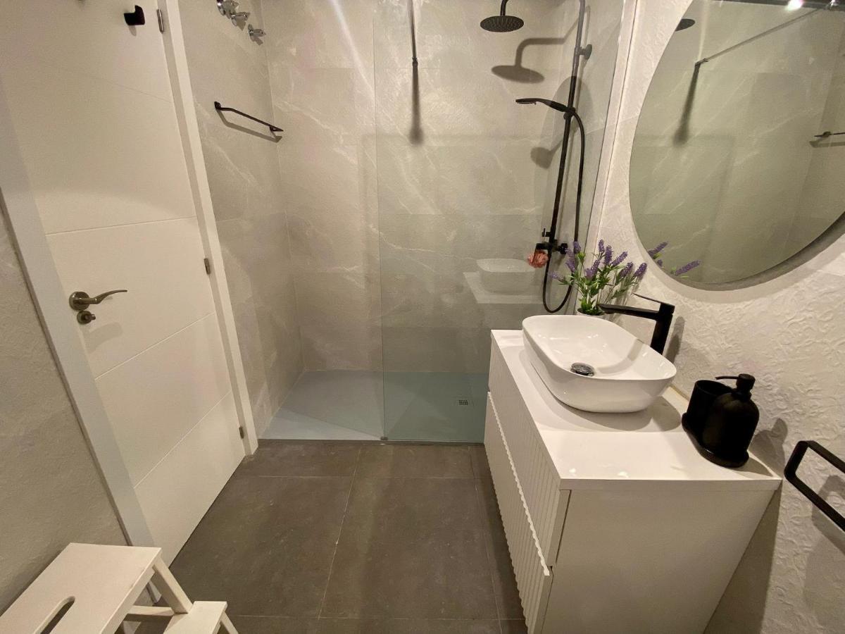 Appartement Oleholidays 406 Loft Romana Playa Junto Al Mar