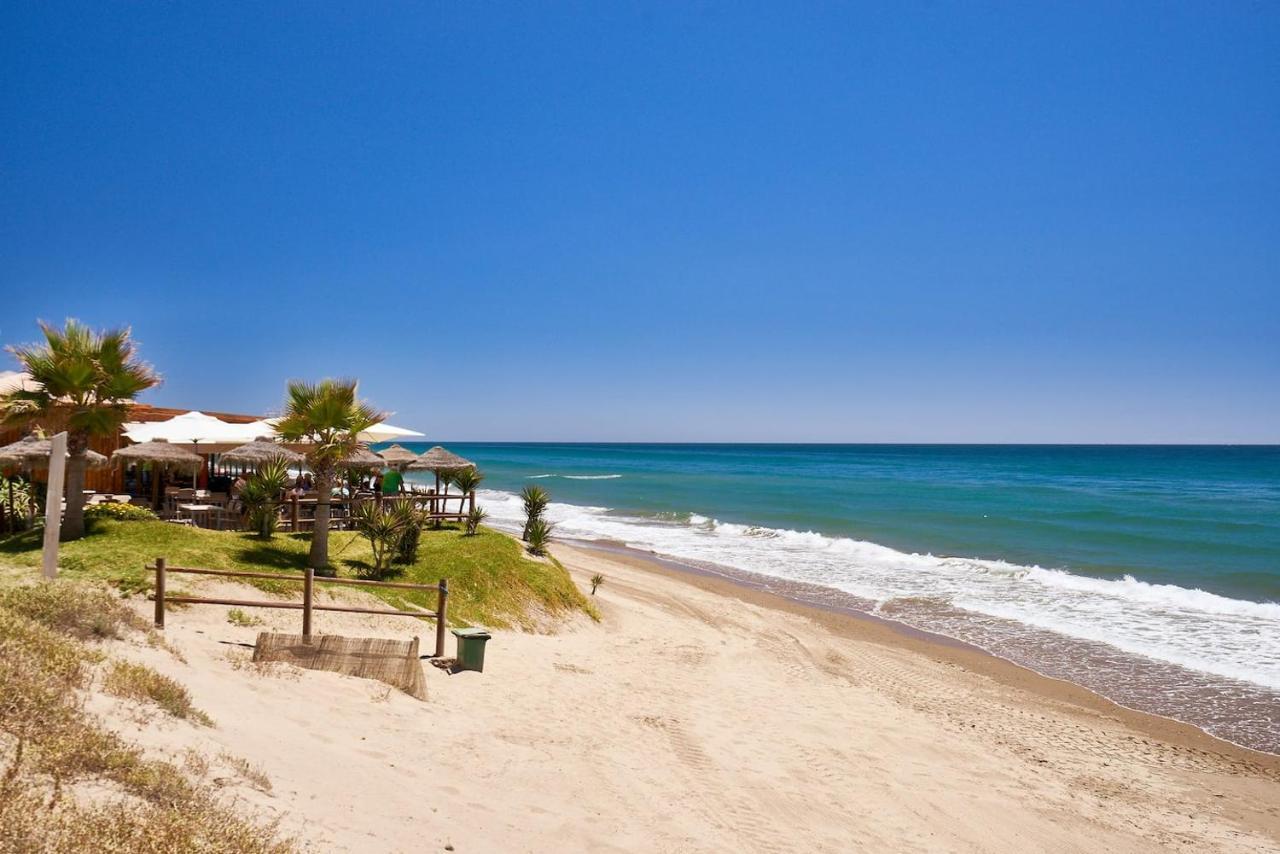 Oleholidays 406 Loft Romana Playa Junto Al Mar Appartement *
