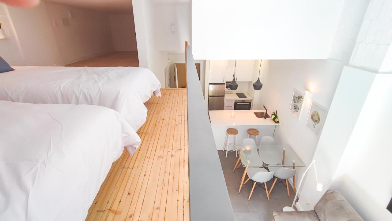Oleholidays 406 Loft Romana Playa Junto Al Mar Appartement